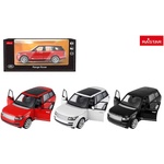 Rastar Die cast Джип Range Rover с отварящи се врати 1: 24