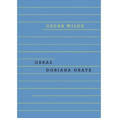 Obraz Doriana Graye