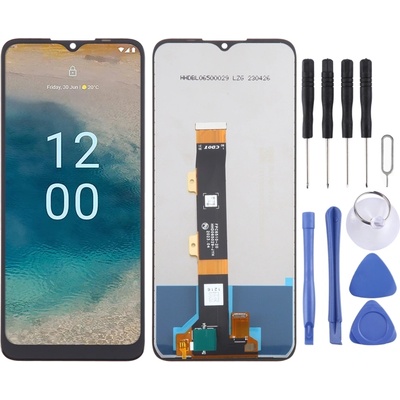 Nokia LCD Дисплей и Тъч Скрийн за Nokia G22