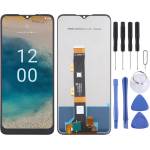 Nokia LCD Дисплей и Тъч Скрийн за Nokia G22