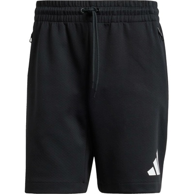 adidas Sportswear Sportswear Z.N.E. Short černá
