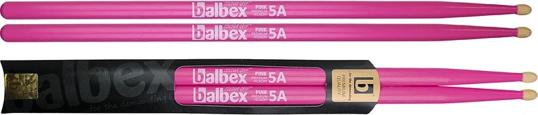 Balbex 5A Pink