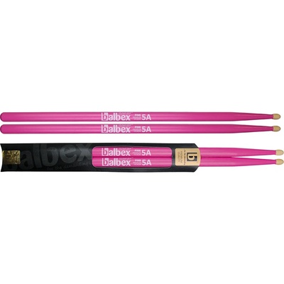 Balbex 5A Pink – Sleviste.cz