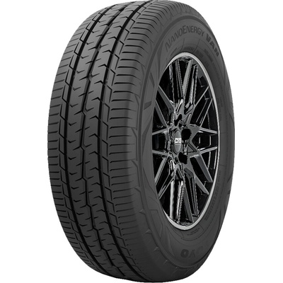 Toyo NanoEnergy VAN 195/70 R15 104/102S