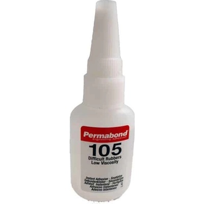 PERMABOND 105 vteřinové lepidlo 500 g