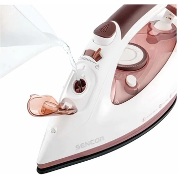 Image 1 of Sencor SSI 3520RS