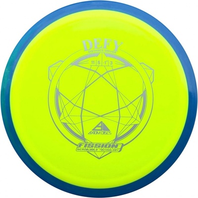 Axiom Defy Fission