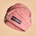GymBeam BeastPink Кърпа за коса Pink