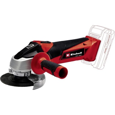 Einhell TC-AG 18/115 Li 4431130