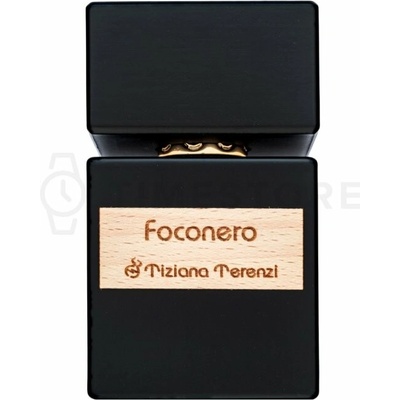 Tiziana Terenzi Foconero čistý parfum unisex 100 ml