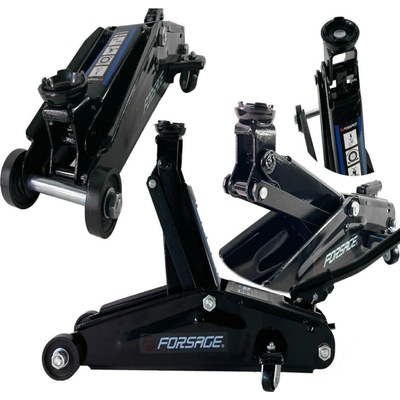 Forsage Hydraulický zdvihák na auto žaba 3 t