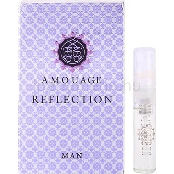 Amouage Reflection for Men EDP 2 ml