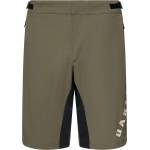 Oakley Мъжки шорти за колоездене Oakley Free Ride Lined Short Cycling bottoms - Army Green - размер 30 (US) (055-3250-0212)
