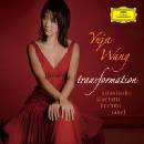 TRANSFORMATION - WANG YUJA