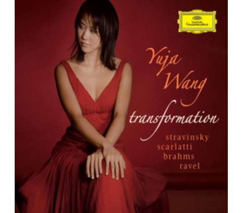 TRANSFORMATION - WANG YUJA