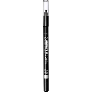 Rimmel Scandal Eyes Waterproof Kohl Kajal 24HR водоустойчив молив за очи за жени 1.3 гр - monna - 15,84 лв