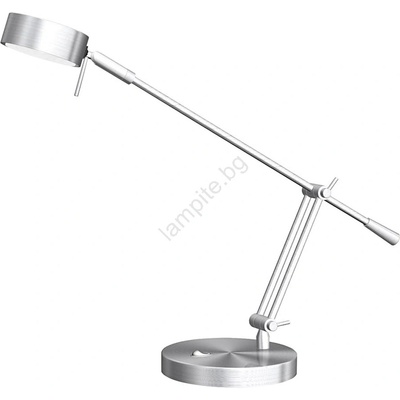 PREZENT Настолна лампа VIPER 1xGX53/9W (633)