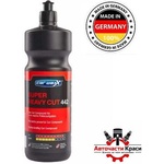 Car Waxx 44201 Super Heavy Cut 442 Пло. паста 1кг ('44201)