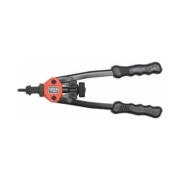 Yato Hand riveter for rivets m5-12