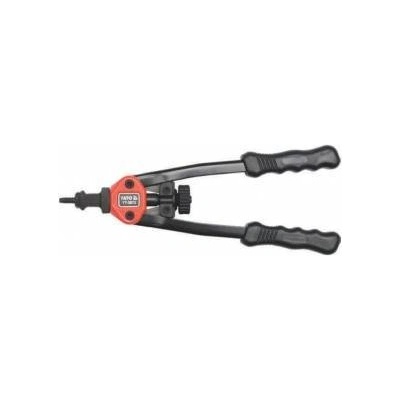 Yato Hand riveter for rivets m5-12