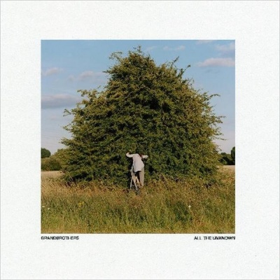 Grandbrothers - All The Unknown 2 LP