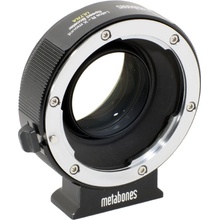 Metabones Speed Booster ULTRA Leica R na Fuji X