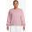 Nike Блуза w j brkln flc crew 2