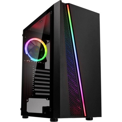 Конфигурация PlayGame Ryzen 5 с RTX 3060 (PlayGame4)