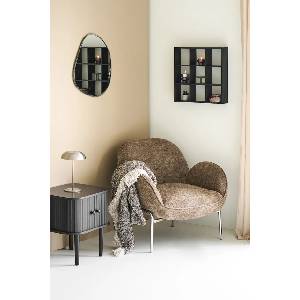 House Nordic одеяло от пластмаса Sira 130 x 180 cm (3971020)