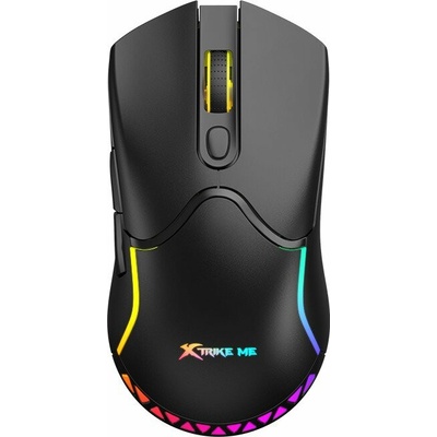 Xtrike Me gaming wireless mouse GW-610