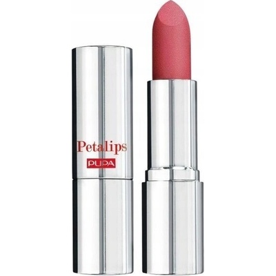 Pupa ružový Rúž DELICATE LILY matný v tyčinke 3,5 g