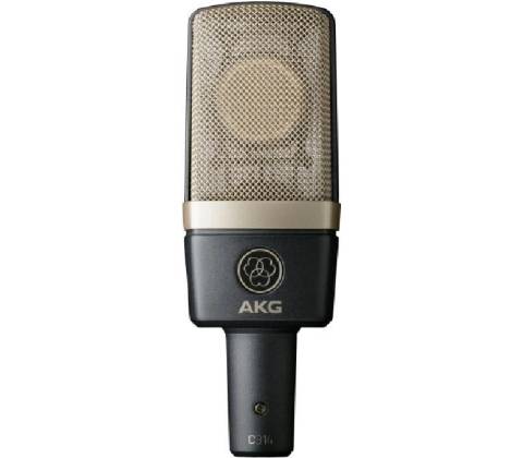 AKG C314