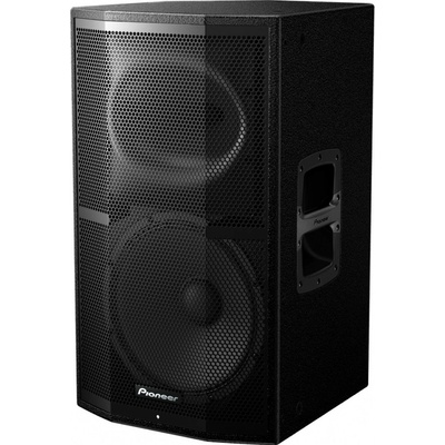 Pioneer XPRS 12 – Zboží Dáma
