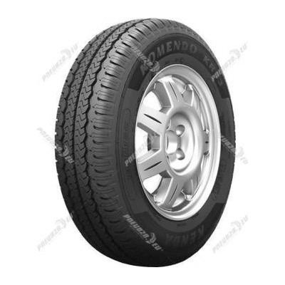 Kenda Komendo KR33 165/70 R13 88/86R