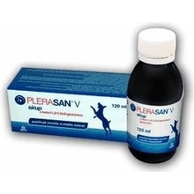 Plerasan V SIRUP 1000 ml