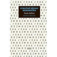 Stručné dějiny nekonečna