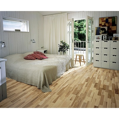 Káhrs Nordic naturals Jaseň Kalmar 153N18AK09KW240 2,91 m²