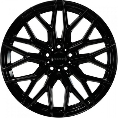 ARCEO VALENCIA 9,5x19 5x112 ET37 gloss black