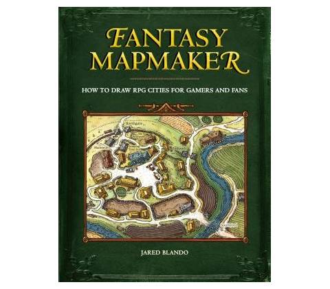 Fantasy Mapmaker
