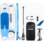 Mistral Комплект надуваем SUP борд Bayou Tour SUP 11'6" blue/white
