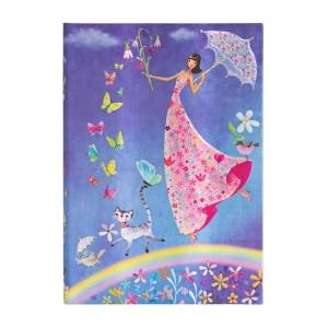 Slovart Spring Rainbow Midi