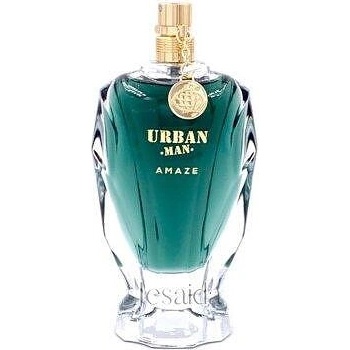 Image 1 of Fragrance World Urban Amaze EDP 90мл