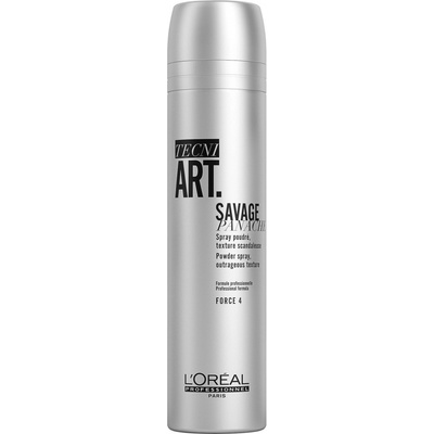 L'Oréal Tecni Art Wild Stylers Savage Panache 250 ml