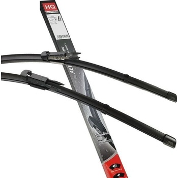 HQ Aero Dynamic 600+550 mm AD22-423FM