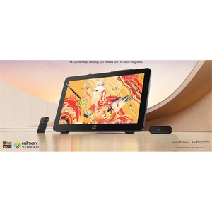 XPPen Artist Pro 27 Gen 2 4K (MD270UH-EU)