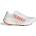 adidas Маратонки Adidas Terrex Agravic Speed Trail Running Shoes Woens - White/Orange