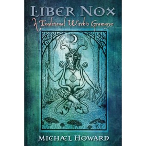 Liber Nox | Michael Howard (ISBN: 9781908011855)