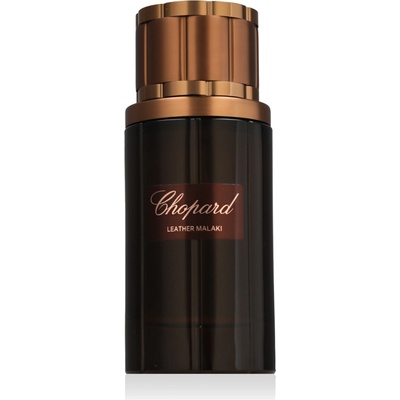 Chopard Leather Malaki parfumovaná voda pánska 80 ml