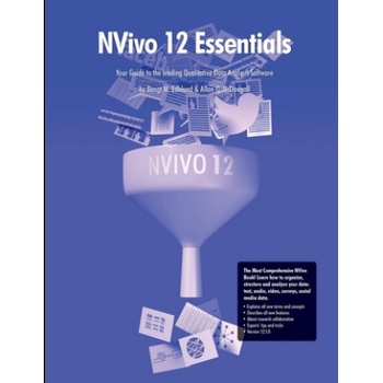 NVivo 12 Essentials | Bengt Edhlund, Allan McDougall
