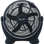 Elite Вентилатор 18 инча подов/бокс elite yfb-0310 (35944411) (70310) - topmall